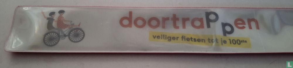 Tritt weiter