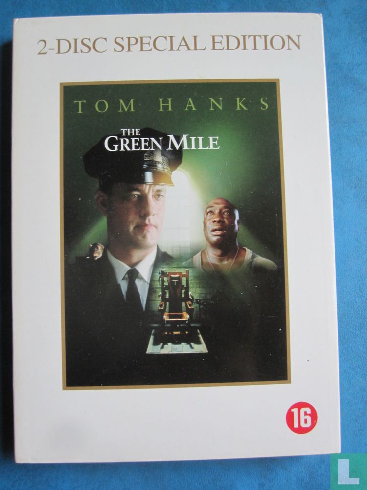 The Green Mile - Special Edition