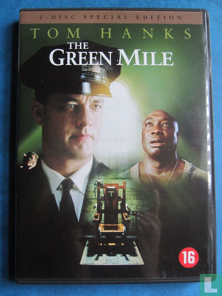 The Green Mile - Special Edition
