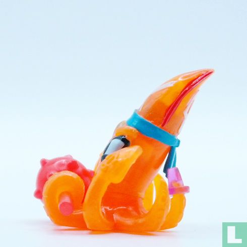 Mace Tentacle