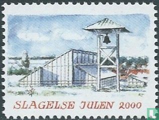 Noël à Slagelse