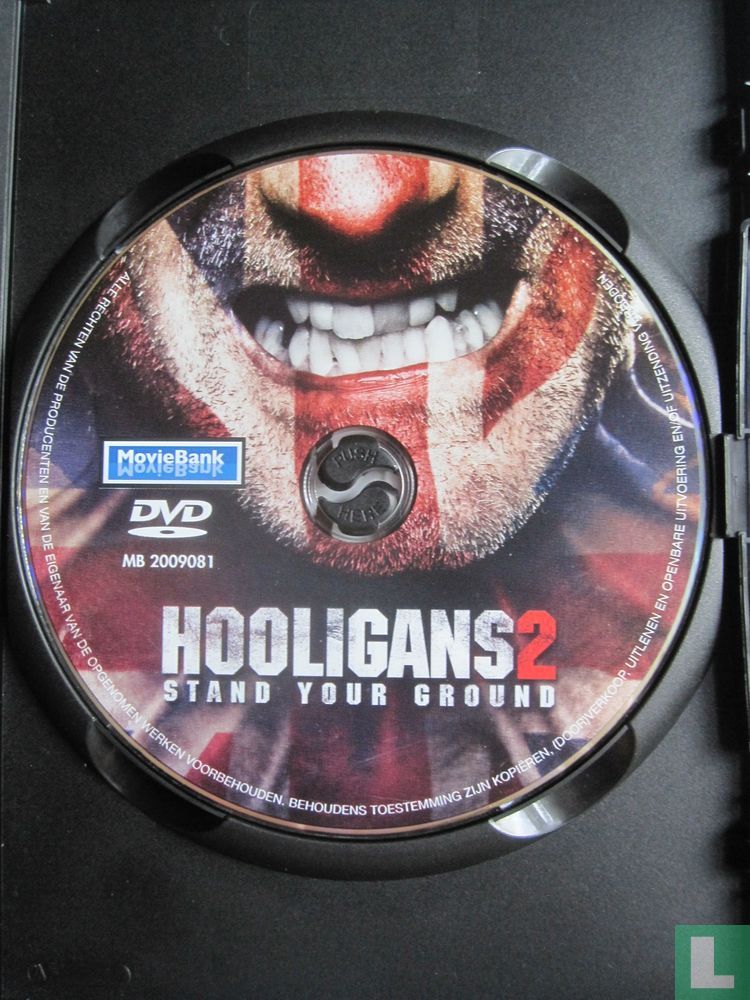 Hooligans 2: Stand Your Ground 