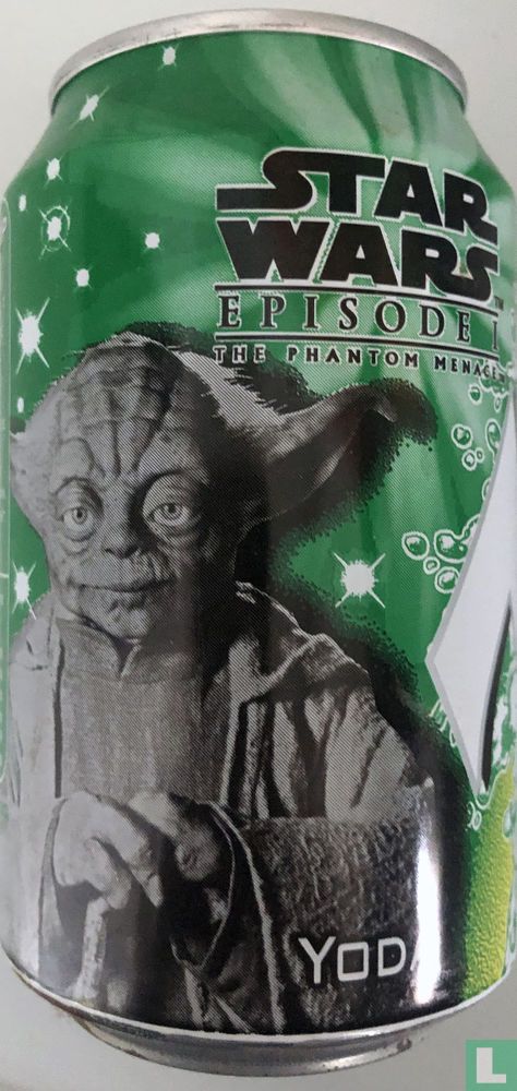 7up / Star Wars 0,33L