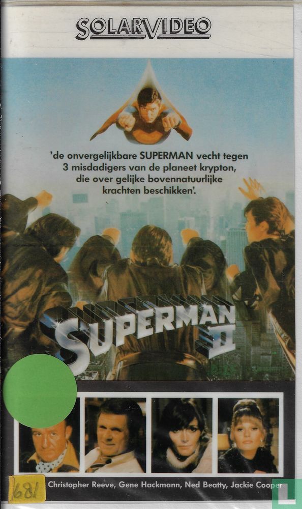 Superman ll