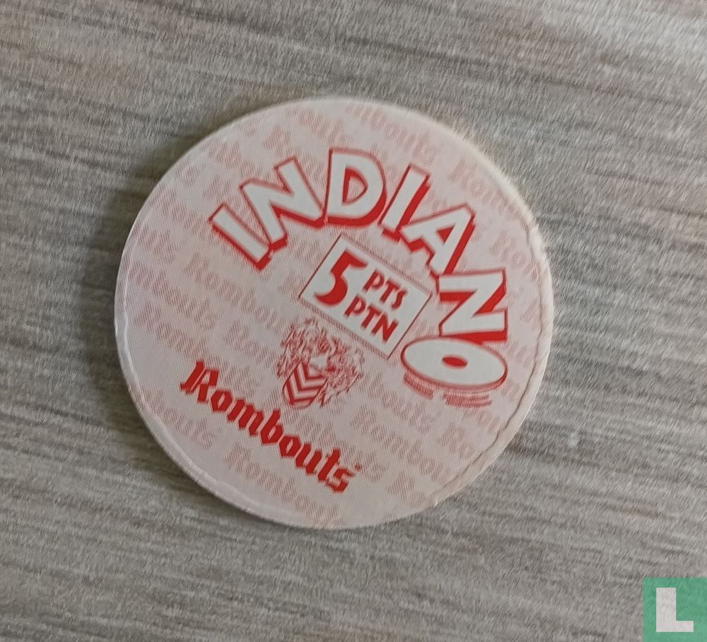 Indisch