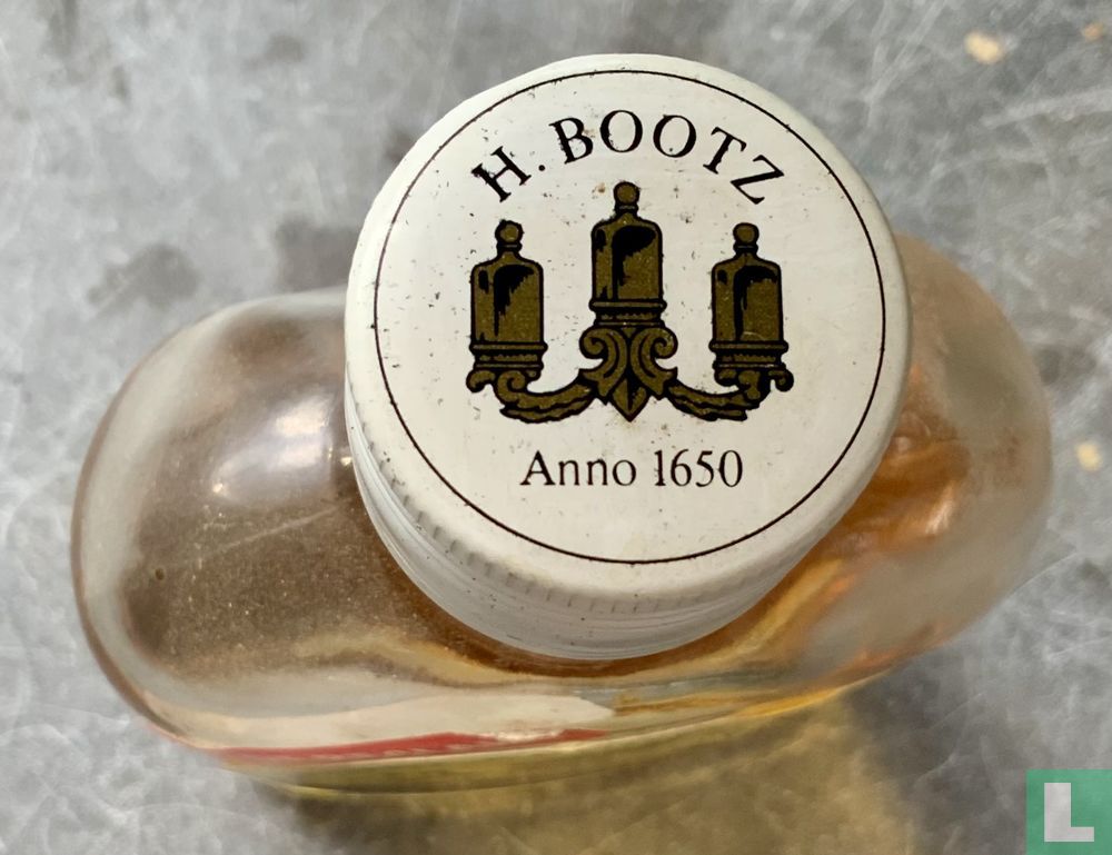 Grootgrut Kruidenierswaren Rum Etrangé