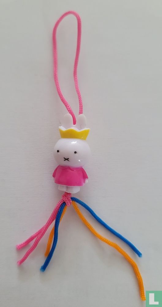 Joyeux lapin