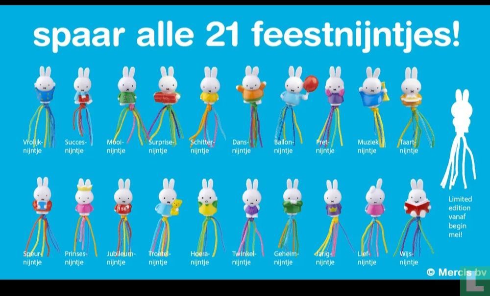 Merry Bunny