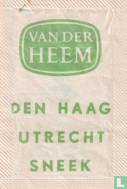 Van der Heem
