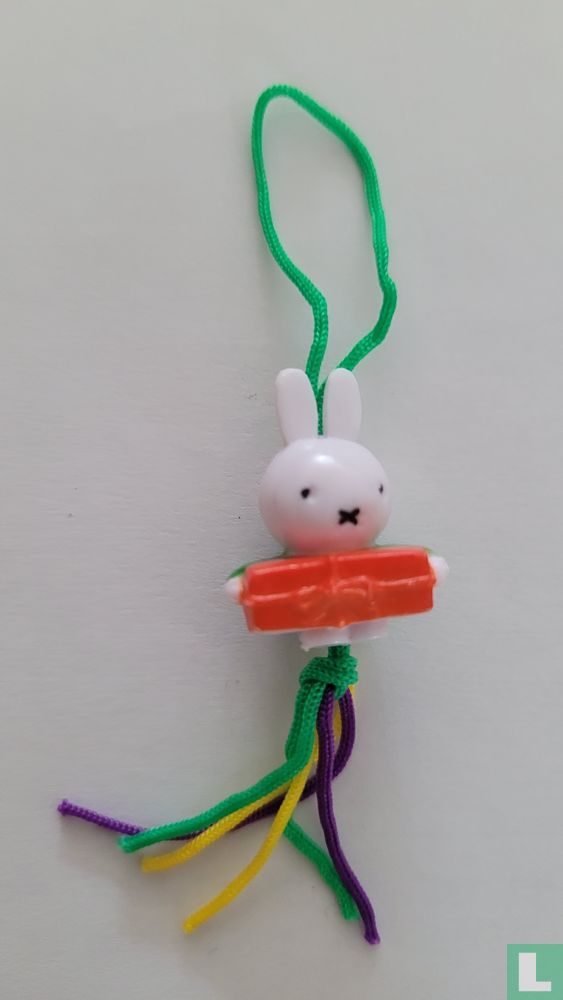 Joyeux lapin
