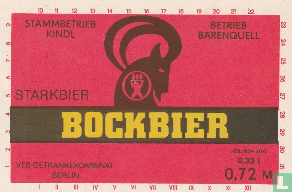 Bockbier