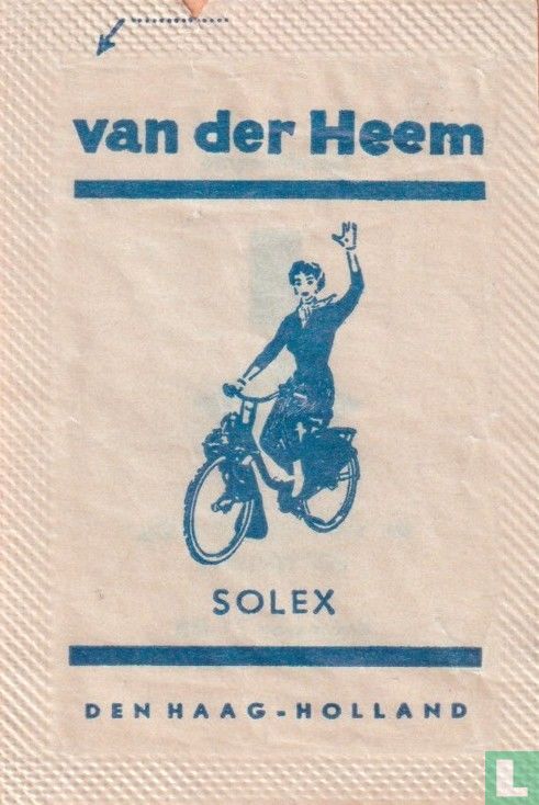 Van der Heem - Solex
