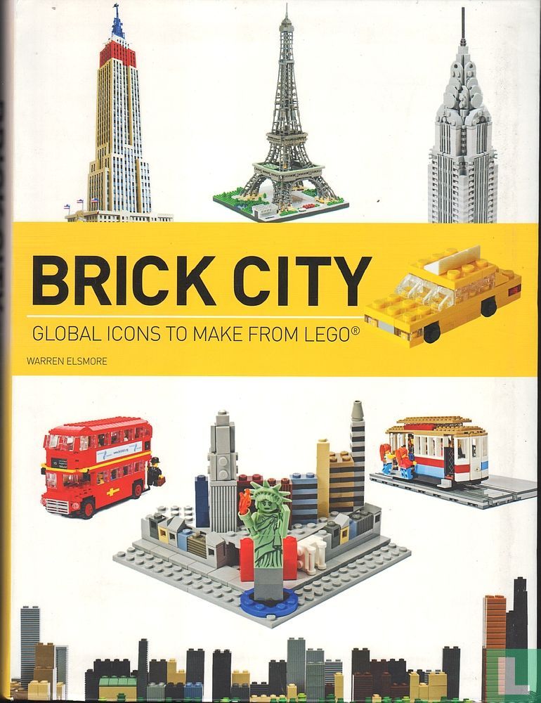 Brick City