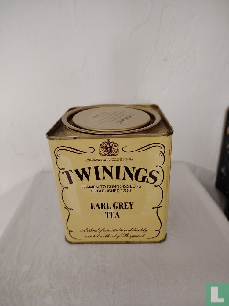 Earl Grey