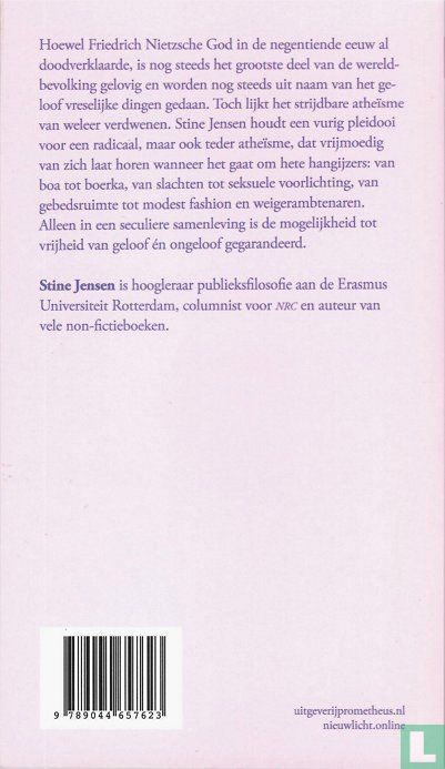 Goddeloos