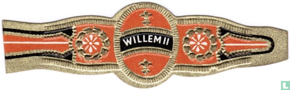 Willem II