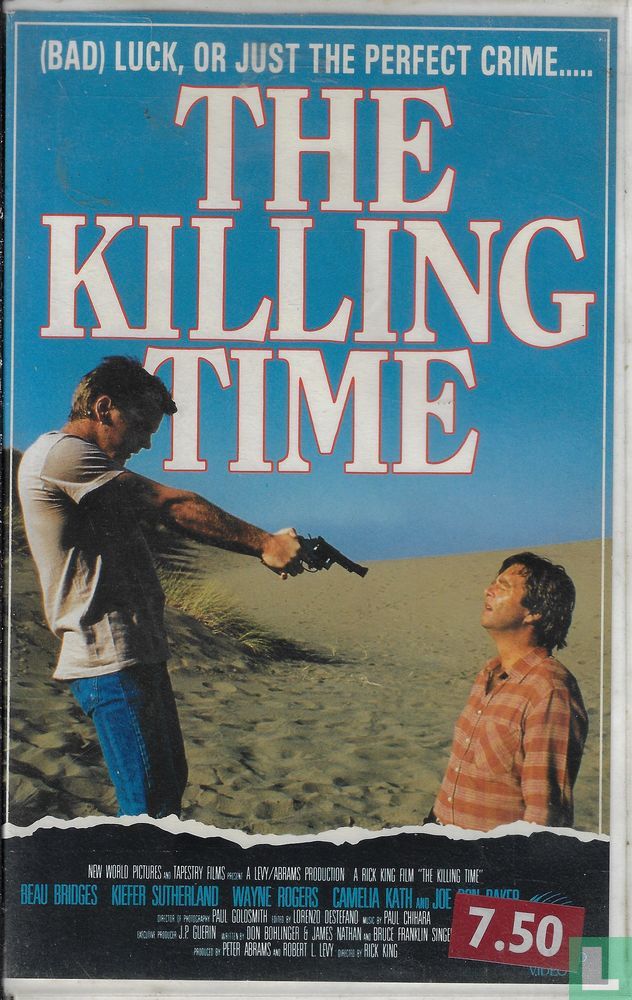 The Killing Time