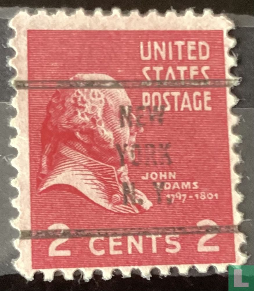 John Adams