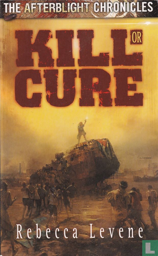 Kill or Cure