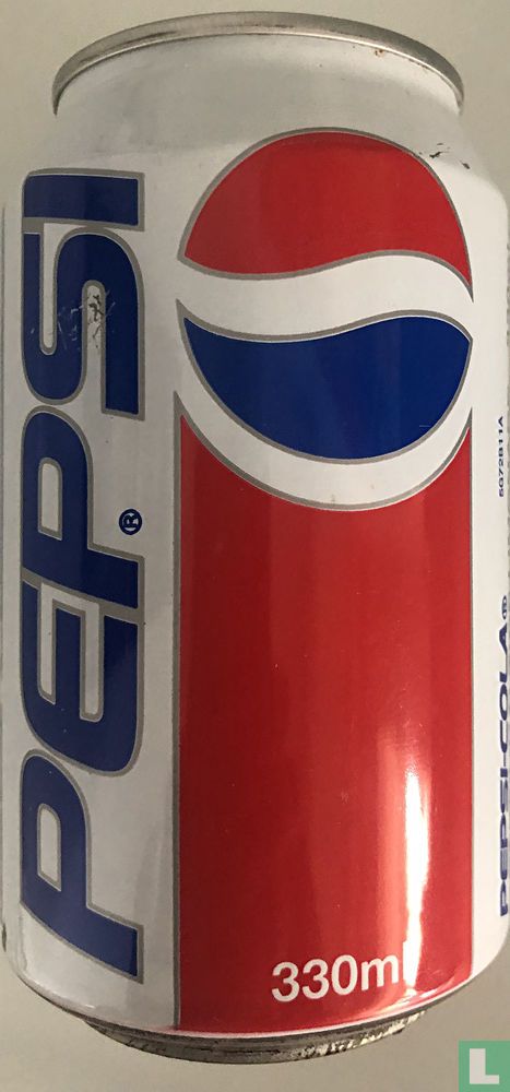 Pepsi cola / Star Wars 330ml