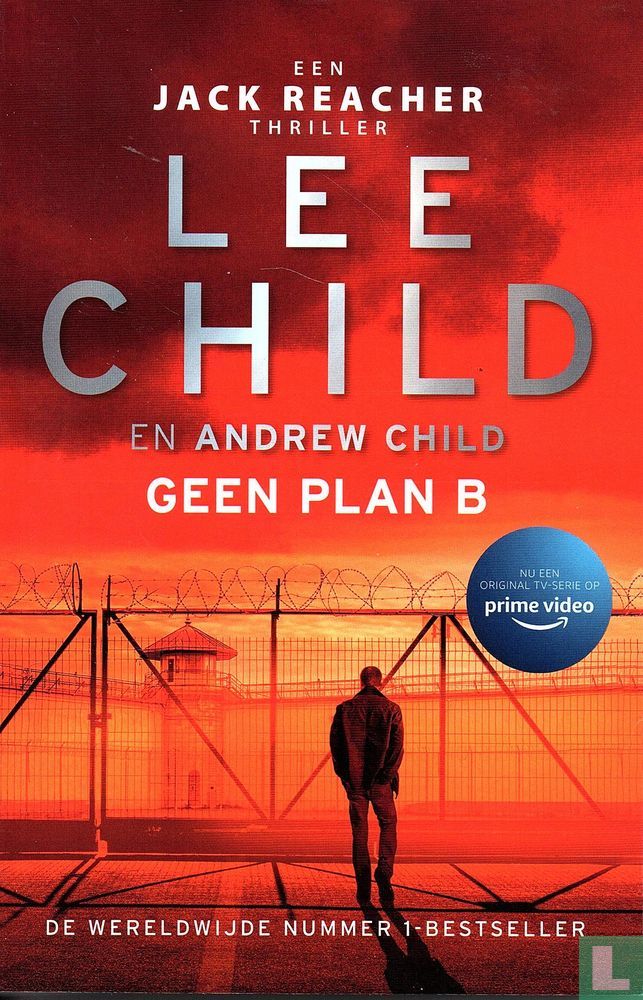 Geen plan B