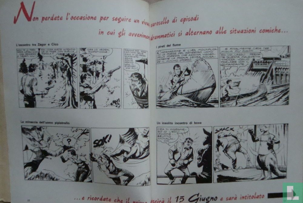 Servizio segreto