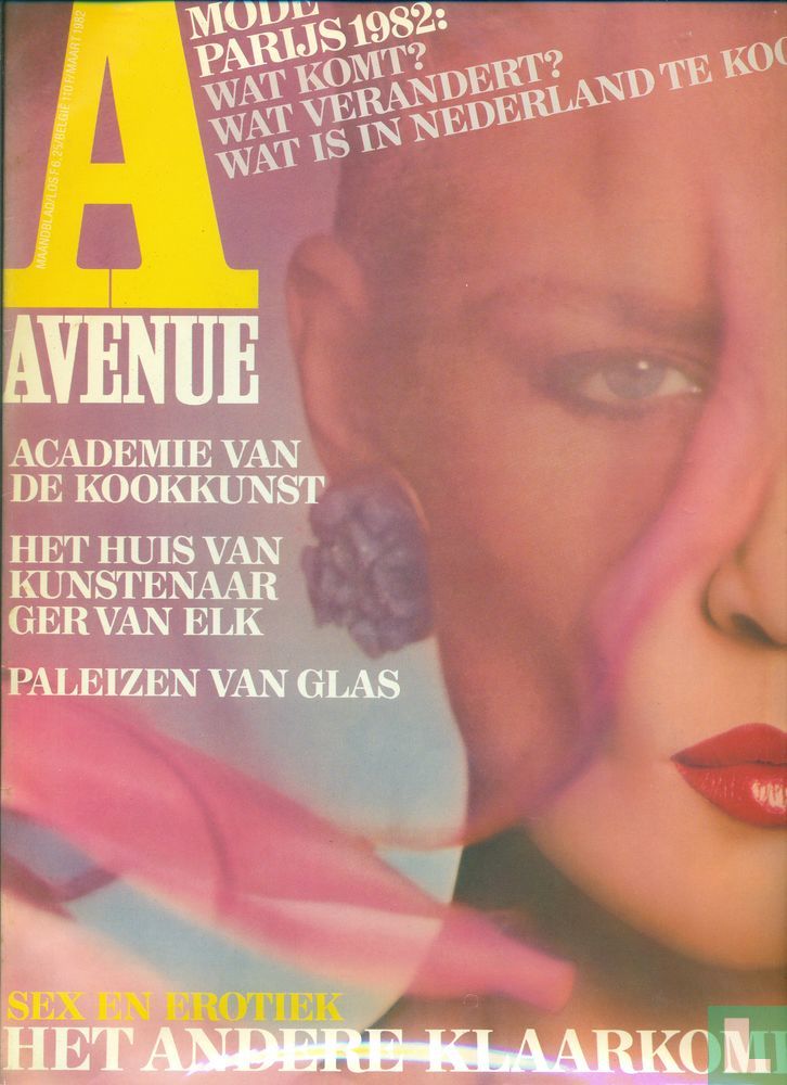 Avenue 3