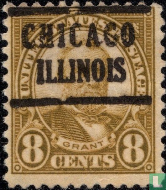 Ulysses Grant