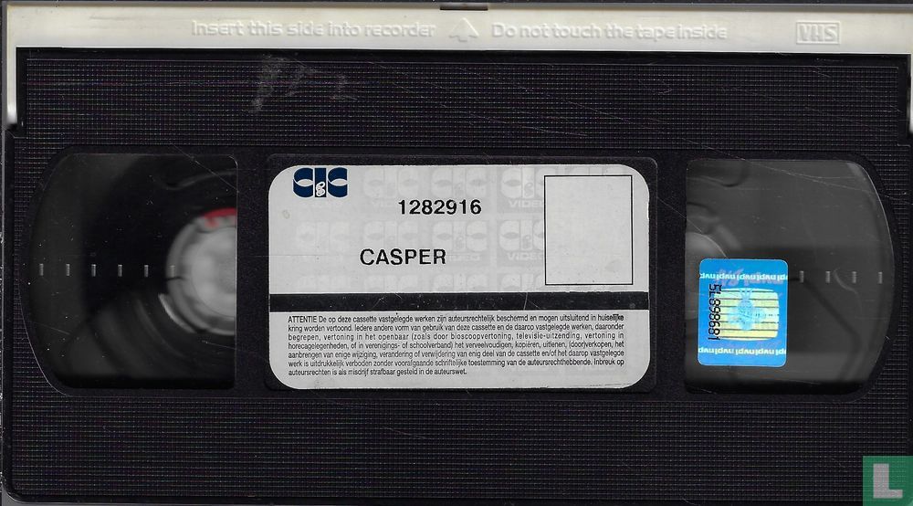 Casper