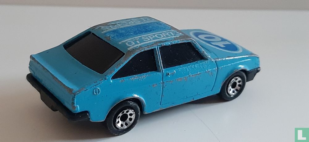 Ford Escort RS2000