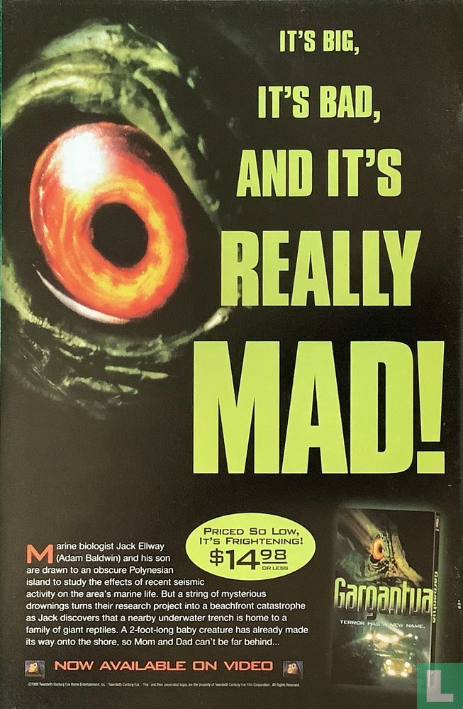 Blast Corps