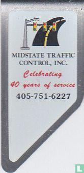 Midstate Traffic Control