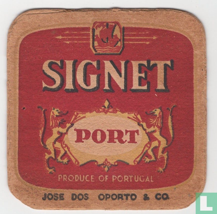 Signet port