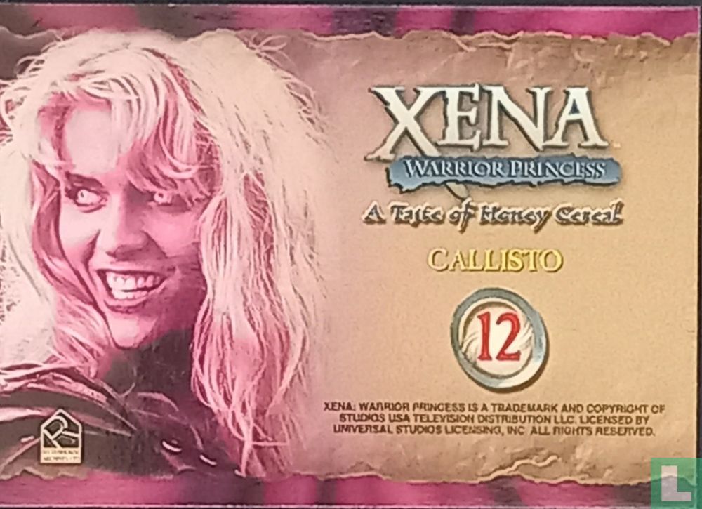 Callisto