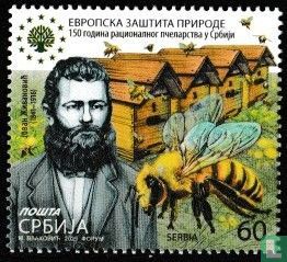 Apiculture