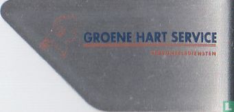 Groene Hart Service