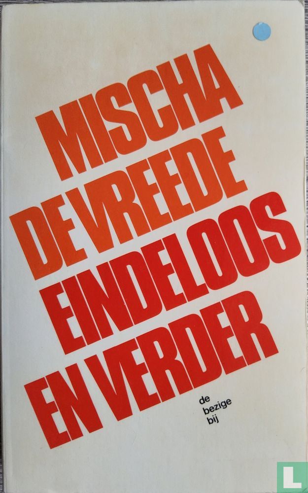 Eindeloos en verder