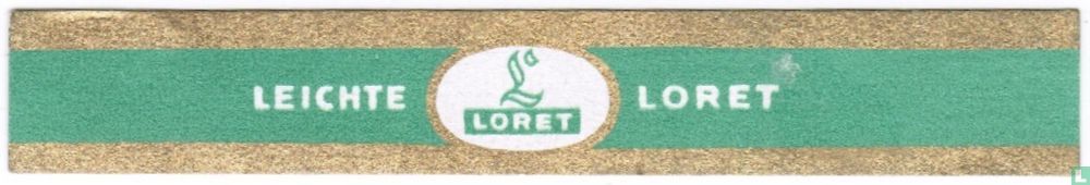 L Loret - Leichte - Loret