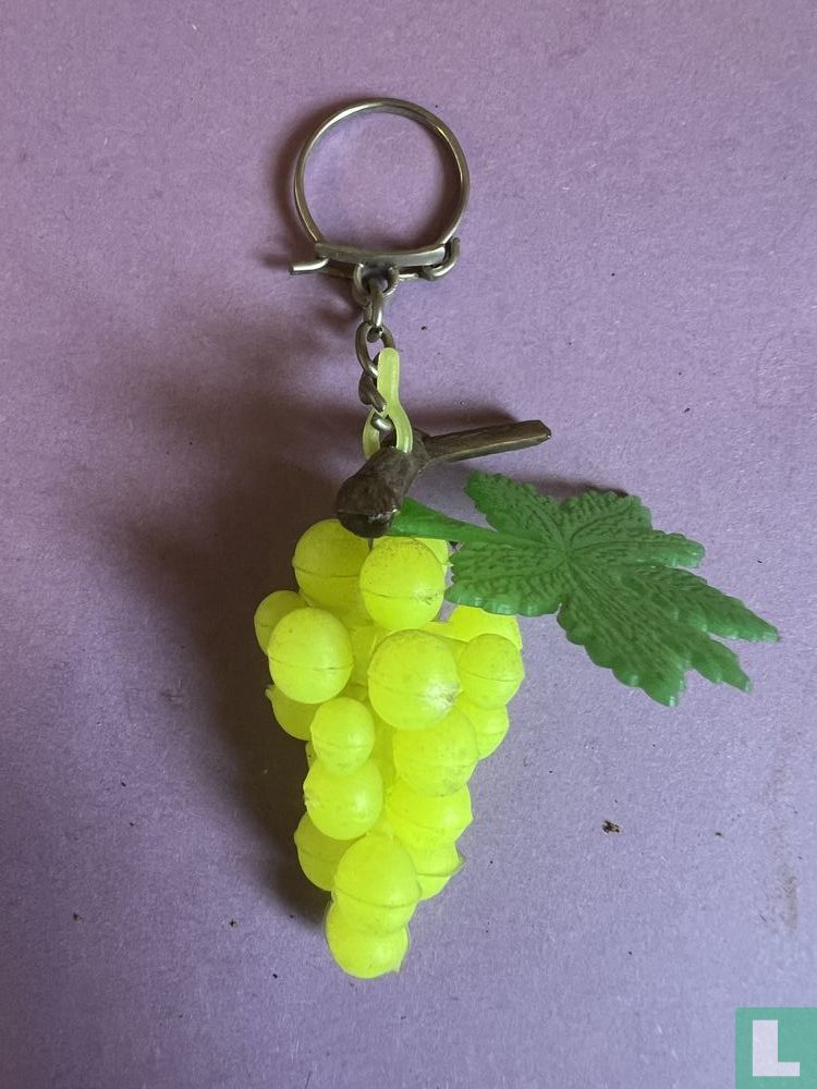 Grappe de raisin