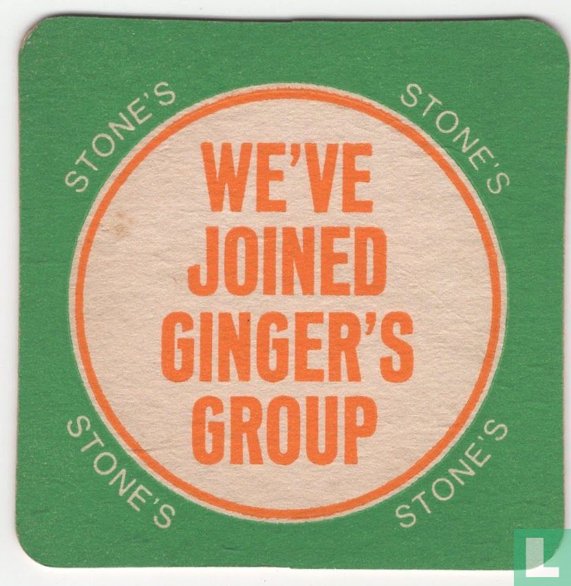 Ginger toddy