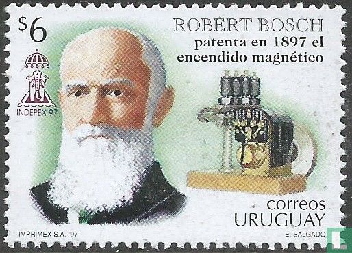 Robert Bosch