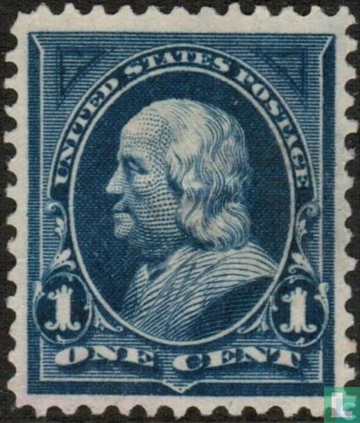 Benjamin Franklin