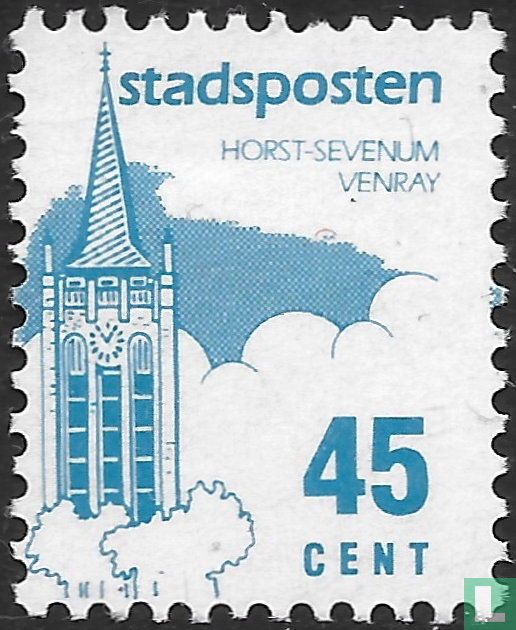 Kerktoren