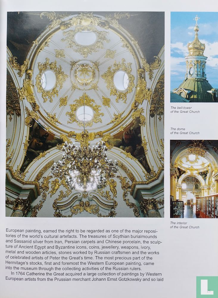 The Hermitage