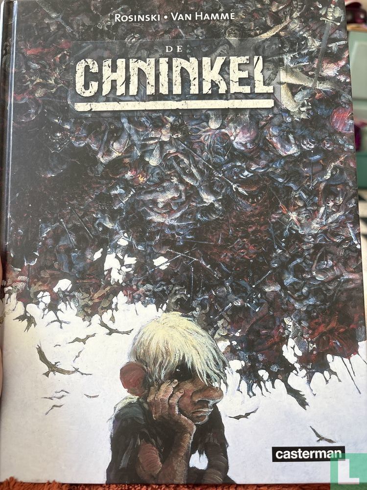 De Chninkel