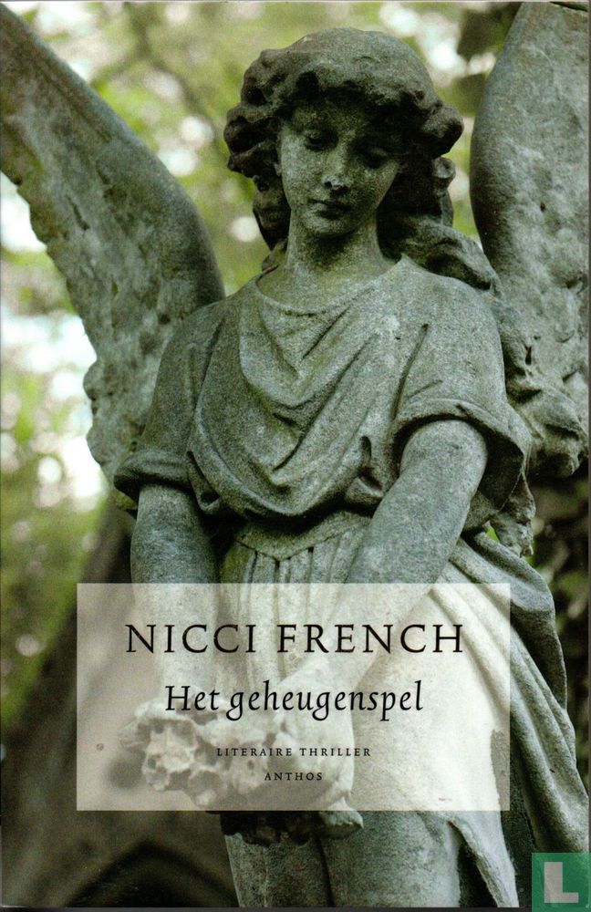 Het geheugenspel