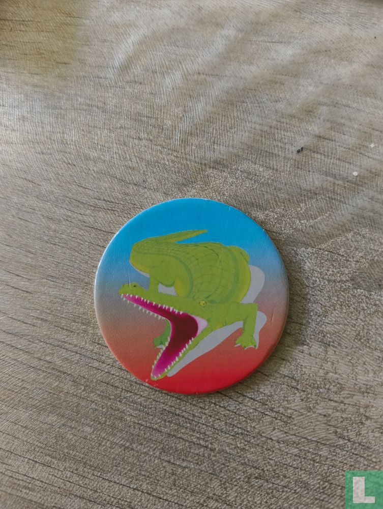 Crocodile
