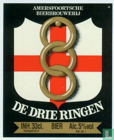De drie Ringen Bier