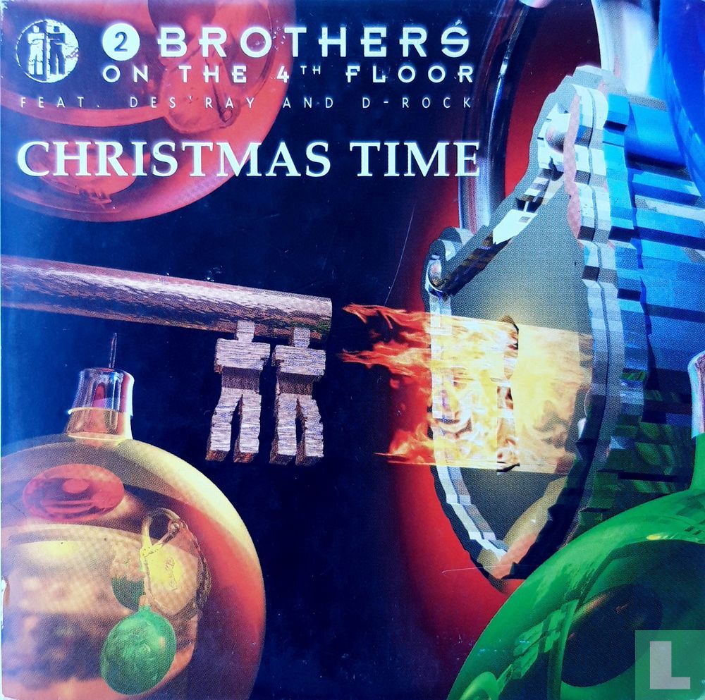 Christmas Time