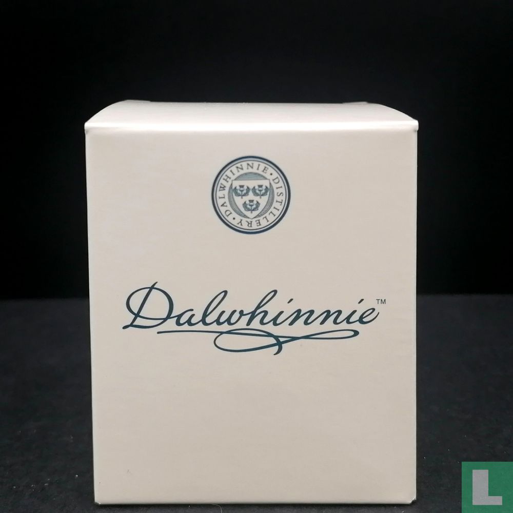 Dalwhinnie